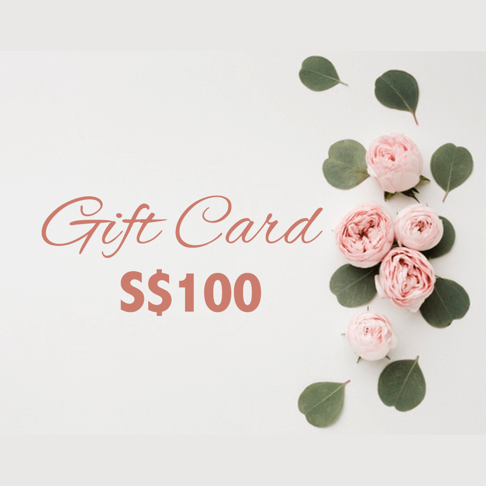 Gift Card - Rania Hasna Nature Elements