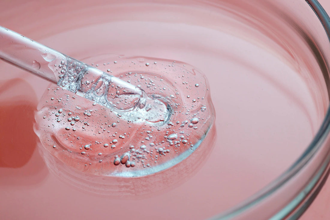 The Benefits of Hyaluronic Acid in Organic Skincare and How to Incorporate It into Your Daily Routine